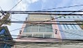 CHÍNH CHỦ bán nhà Phú Thọ Hòa 24m2, 4TẦNG, 3.35 tỷ,TẶNG NỘI THẤT
